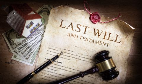 Estate Planning — Wadsworth, OH — David C. Jack, Attorney At Law